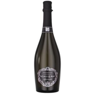 SCAVI & RAY SPUMANTE EXTRA DRY Prosecco