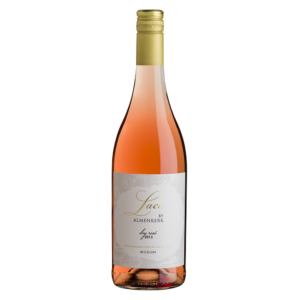ALMENKERK Lace Dry Rosé