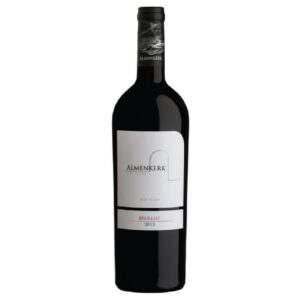 ALMENKERK Merlot