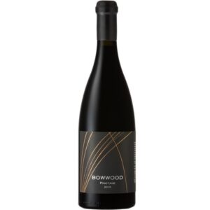 VONDELING Bowwood Pinotage