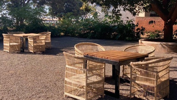 Café Cargo
