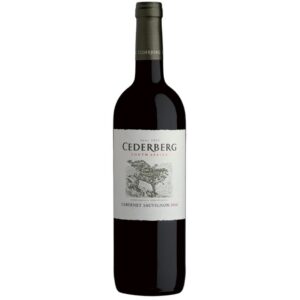 CEDERBERG Cabernet Sauvignon