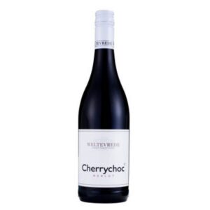 WELTEVREDE Cherry Choc Merlot