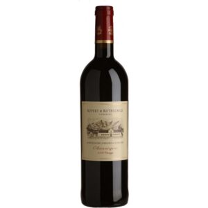 RUPERT & ROTHSCHILD Classique