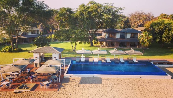 Makokola Retreat