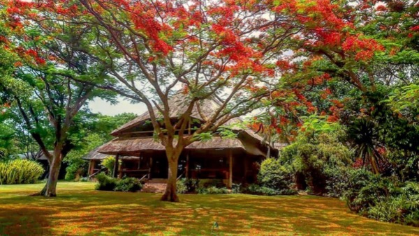 Kumbali Country Lodge