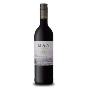MAN FAMILY WINES Jan Fiskaal Merlot