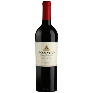 BOSMAN NERO D'AVOLO