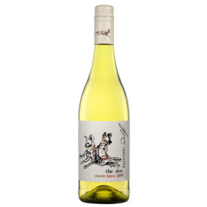 PAINTED WOLF WINES The Den Chenin Blanc