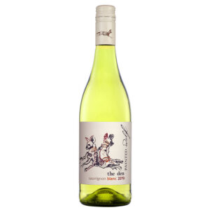 PAINTED WOLF WINES The Den Sauvignon Blanc