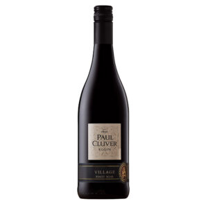 PAUL CLUVER Village Pinot Noir