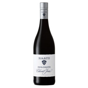 RAATS Dolomite Cabernet Franc
