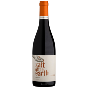 GROOTE POST SALT OF THE EARTH Red
