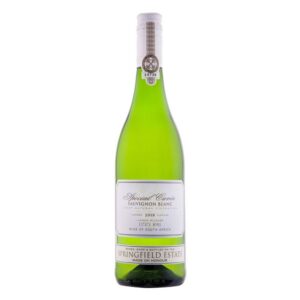 SPRINGFIELD Special Cuvée Sauvignon Blanc