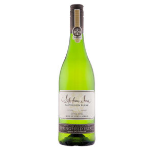 SPRINGFIELD Life From Stone Sauvignon Blanc