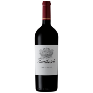 TAAIBOSCH CRESCENDO