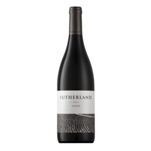 THELEMA Sutherland Syrah