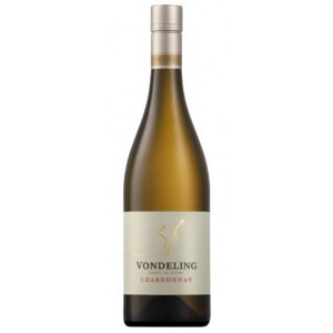 VONDELING Barrel Selection Chardonnay