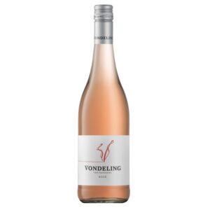 VONDELING Petit Rosé