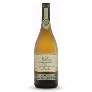 SPRINGFIELD Wild Yeast Chardonnay
